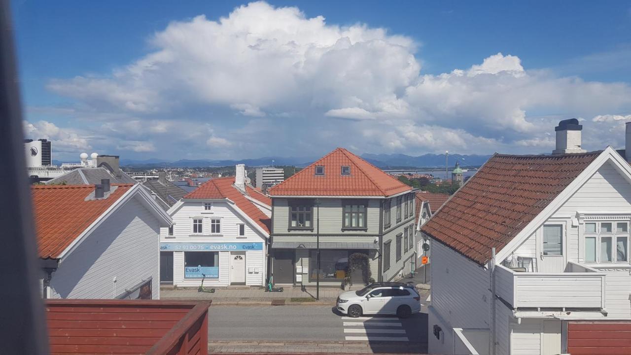 Large House In Central Στάβανγκερ Εξωτερικό φωτογραφία