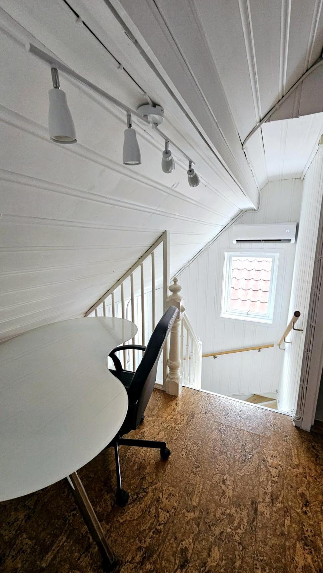 Large House In Central Στάβανγκερ Εξωτερικό φωτογραφία